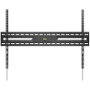Aisens Soporte de Pared Eco Ultra Delgado WT100F-317 para TV/Monitor de 43-100 pulgadas
